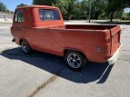Thumbnail Photo 9 for 1963 Ford Econoline Pickup